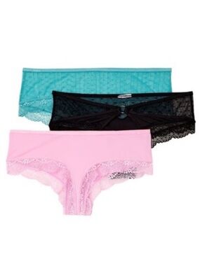 Secret Treasures Thongs